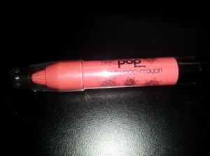 pop beauty: Pouty Pop Crayon (1 crayon)